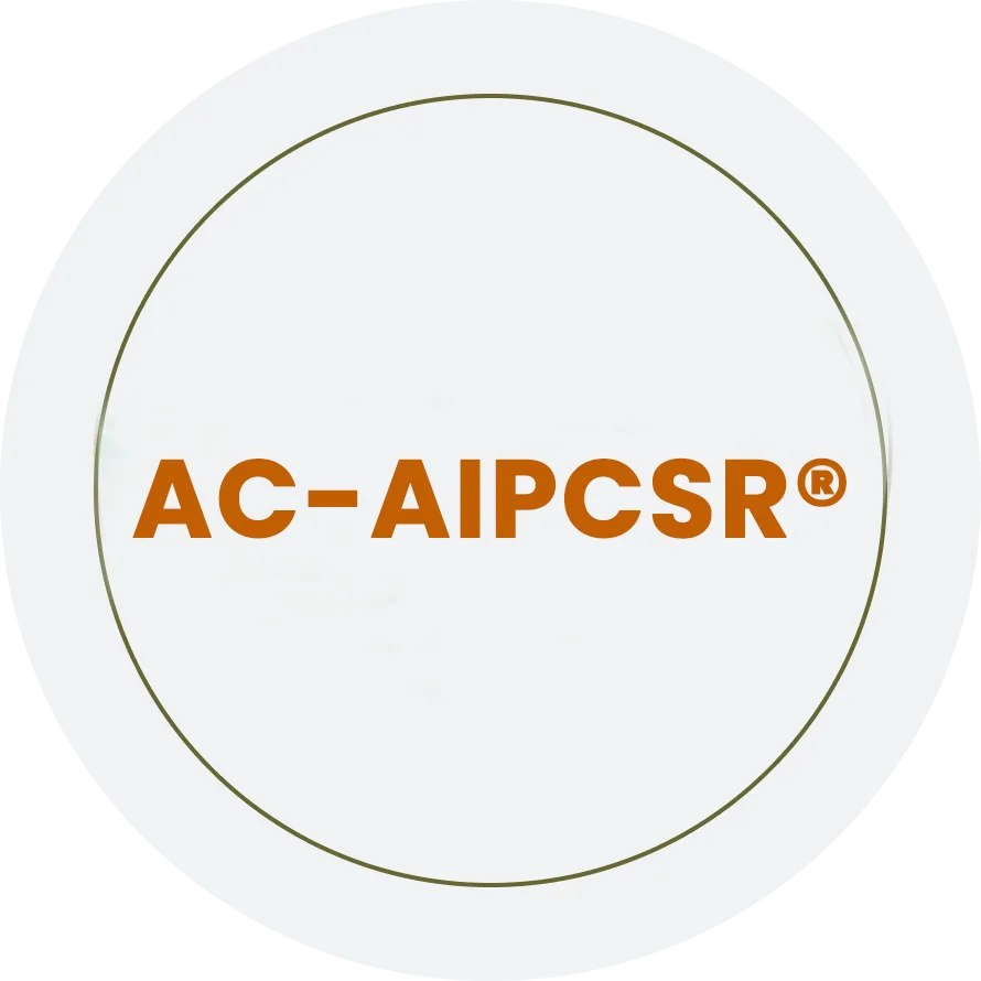 American Certified AI Procurement Chatbot & Supplier Relations Professional (AC-AIPCSR)®