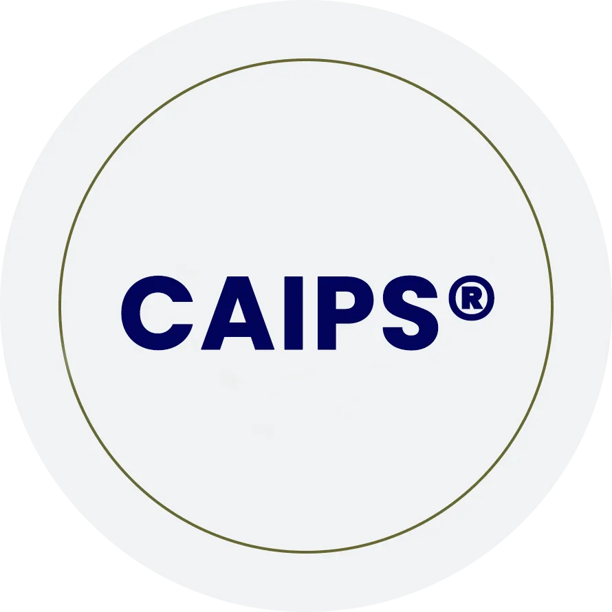 Chartered AI Procurement Strategist (CAIPS)®