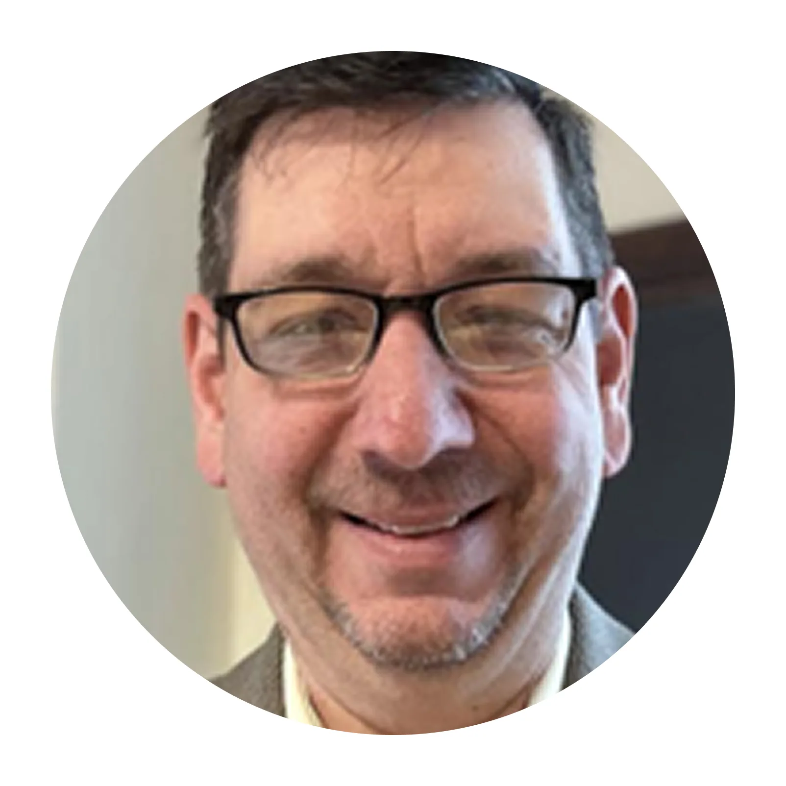 Dr. Jason Matyus