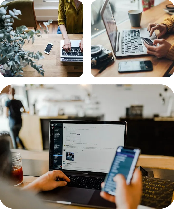 Benefits of Becoming an Affiliate Partner