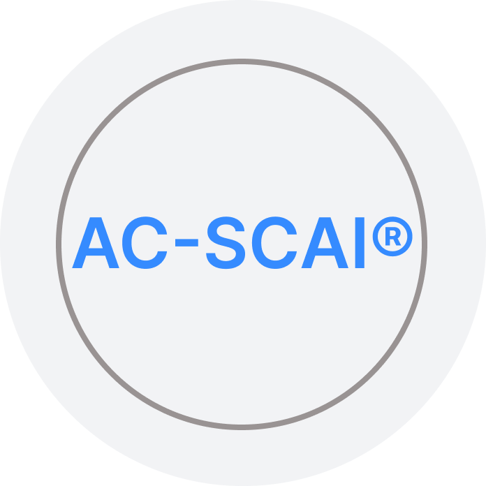 American Certified Supply Chain Artificial Intelligence (AI) Professional – AC-SCAI®