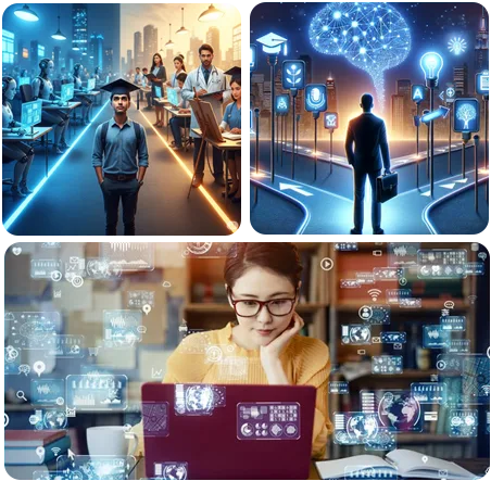Career Pathways