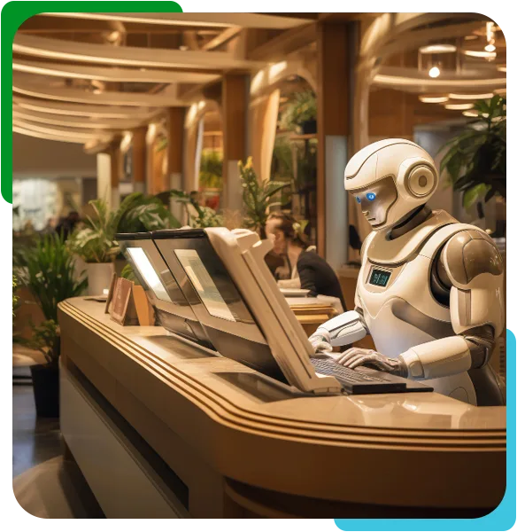 Certified Sustainable Hospitality Innovator (CSHI)®