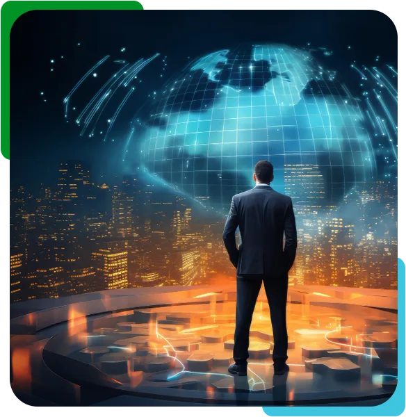 Certified Global Event & Destination Manager (GEDM)®