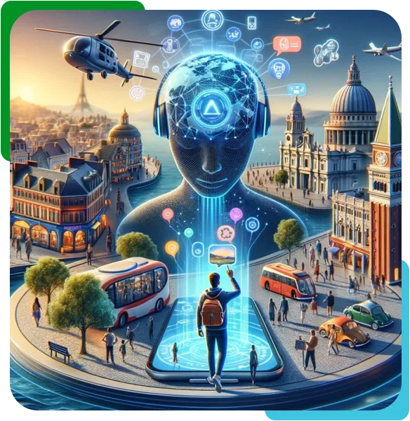Certified Smart Destination Management Professional (SDMP)®