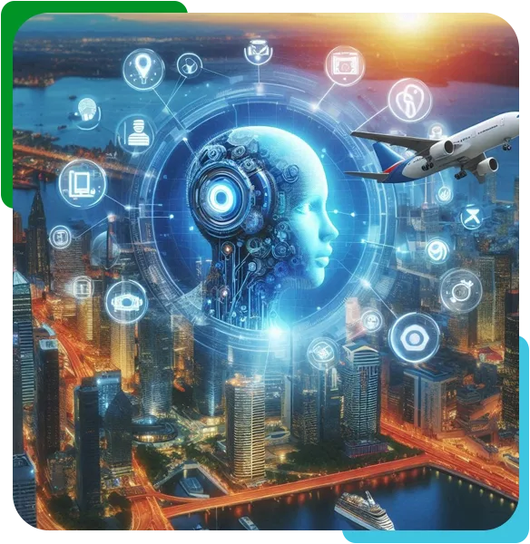 Certified Digital Tourism Transformation Specialist (DTTS)®