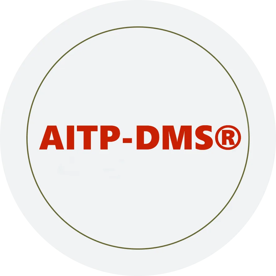 Certified AI-Enabled Travel Personalization & Digital Marketing Specialist (AITP-DMS)®