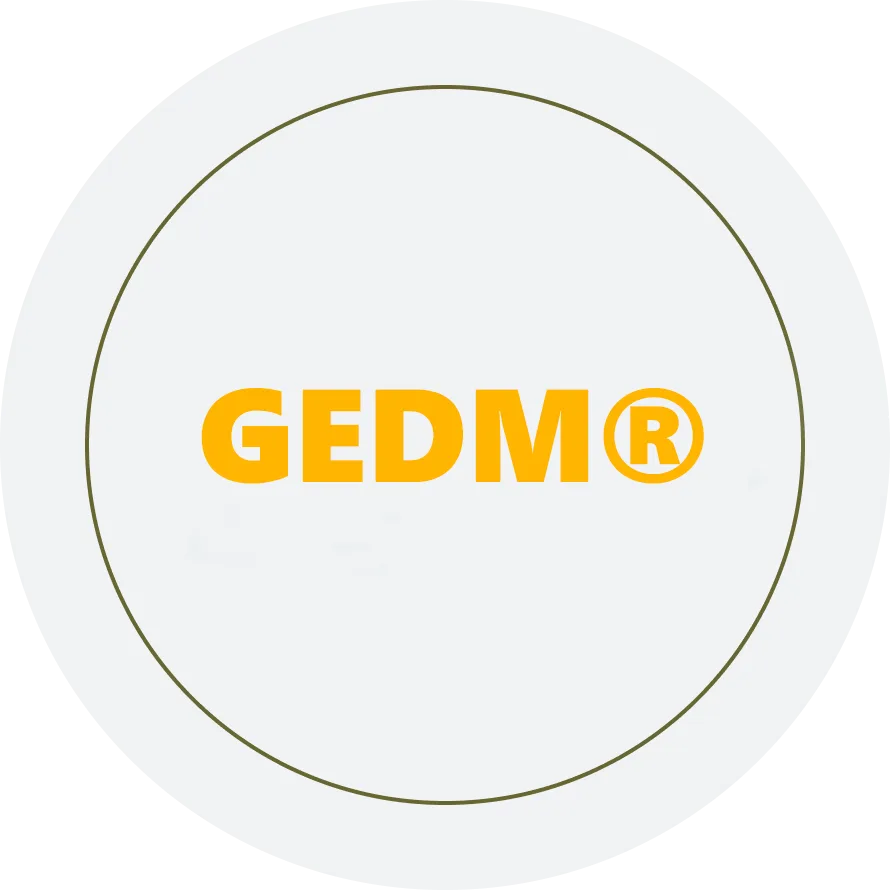 Certified Global Event & Destination Manager (GEDM)®