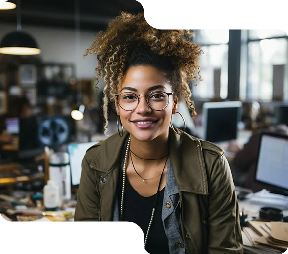 Modern warehouse tools and technologies