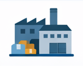 Manufacturing Supply Chains