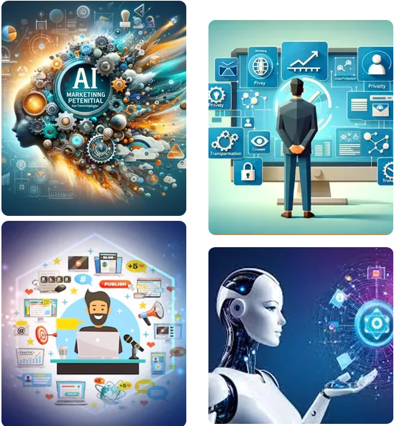 AAPSCM® AI Tourism Marketing Framework