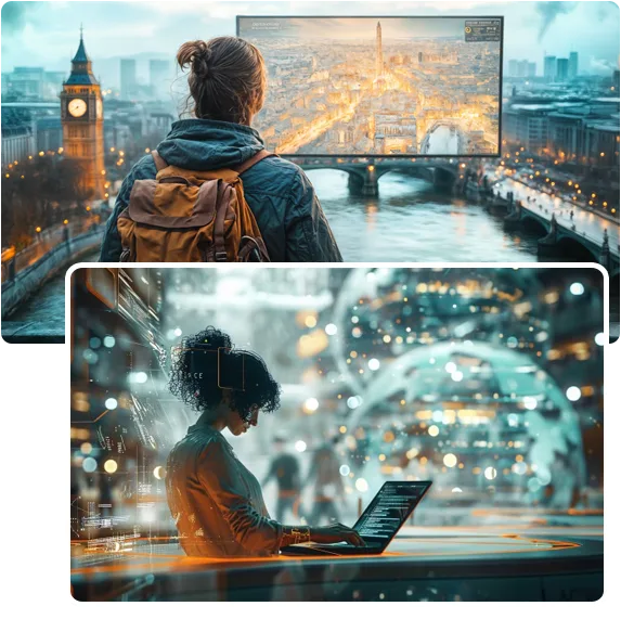 Certified AI-Enabled Travel Personalization & Digital Marketing Manager (AITP-DMM)®