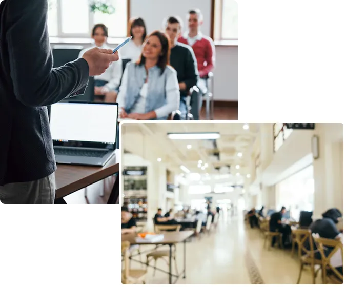 Certified Digital Tourism Experience Manager (CDTEM)®