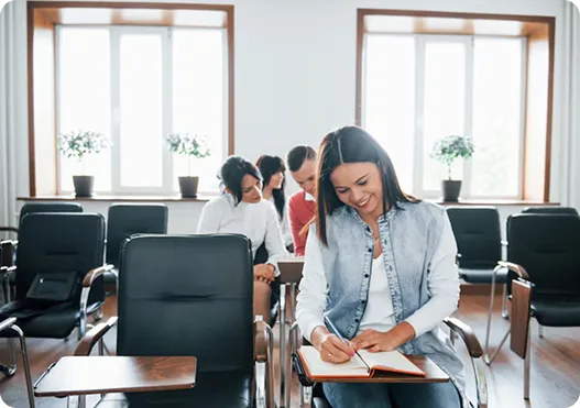 Certification Exam Blueprint