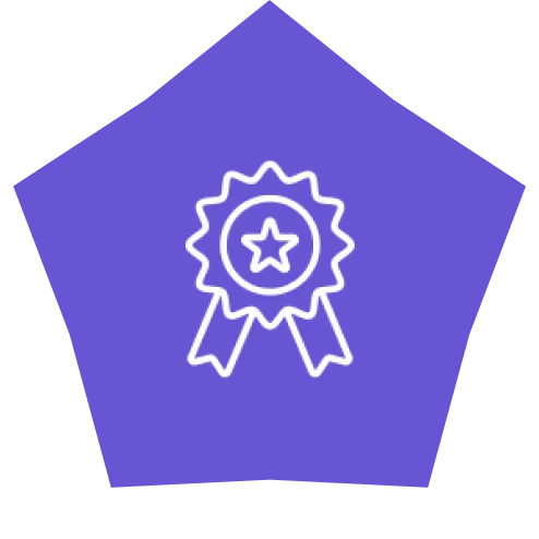 Certification Learning Outcomes