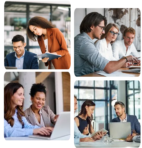 ISO and Global Framework Alignment