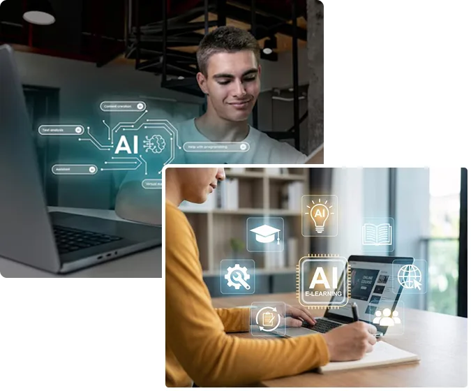 Lead the Future of AI-Driven Procurement