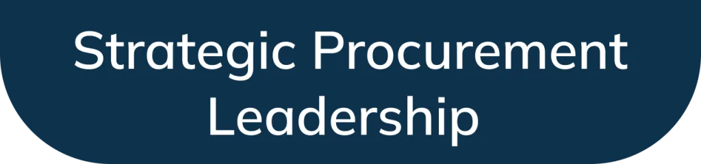 AI Strategy & Leadership
