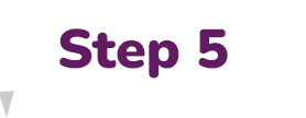 Step 5