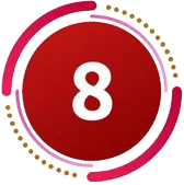 Domain 8