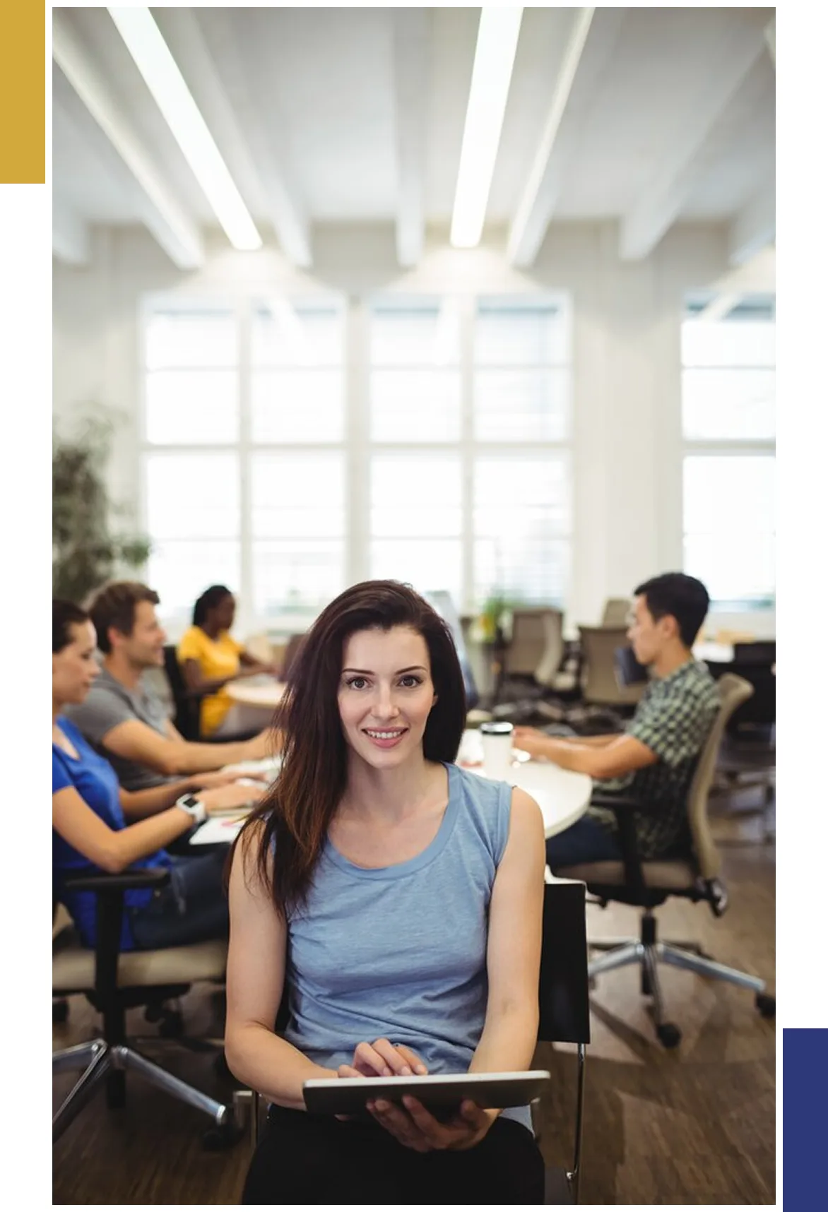 Why earn AC-IPDTS