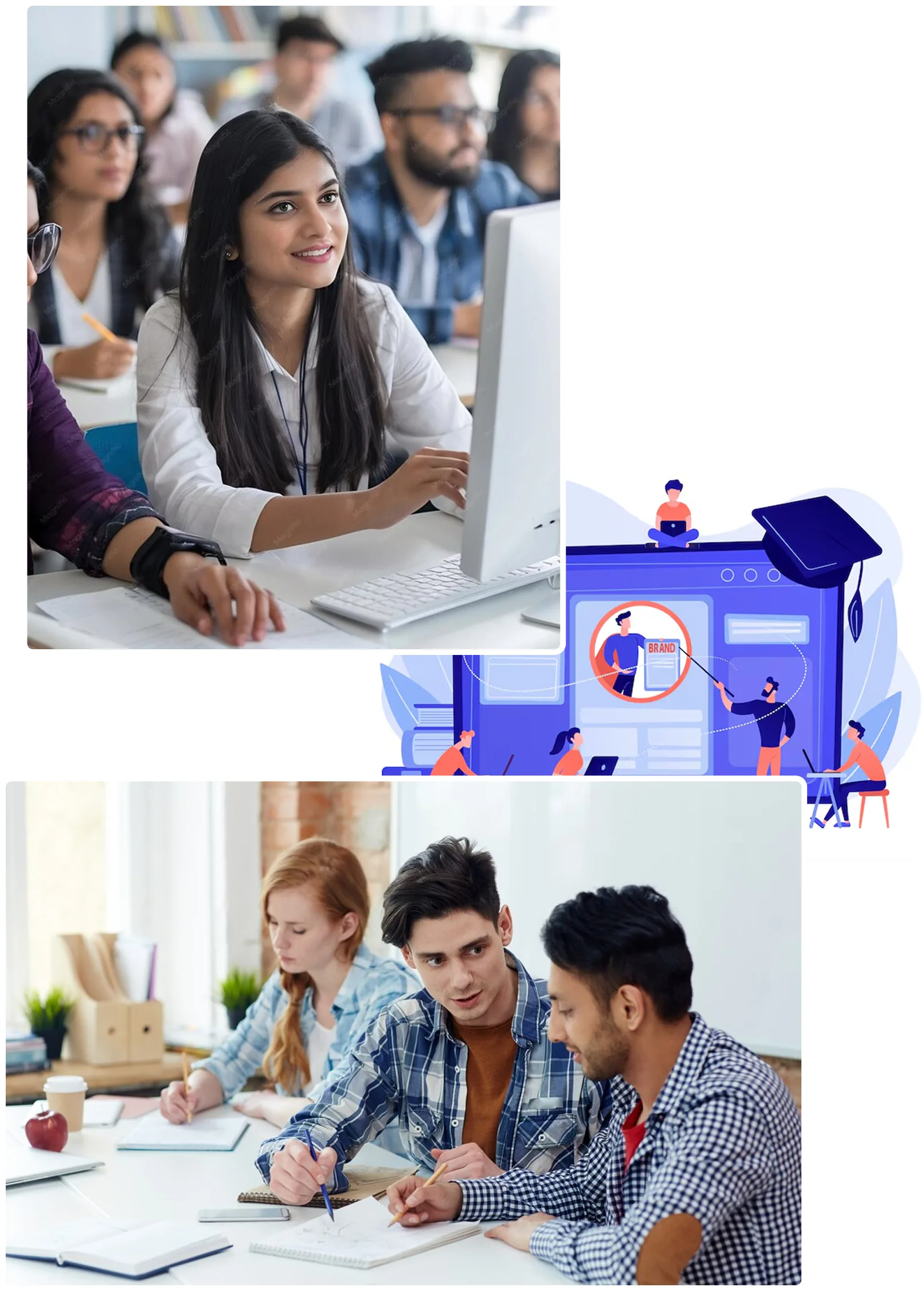 CSP-SRM Learning Outcomes