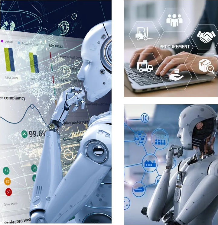 Lead the Future of Temperature-Controlled Healthcare and Global Cold Chain Logistics