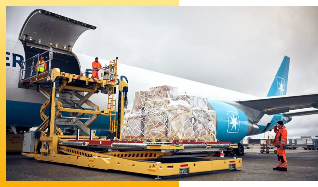 American Certified Air Cargo Associate (AC-ACA)&reg;