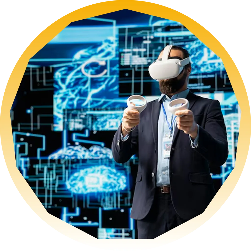 Artificial Intelligence and Emerging Technologies