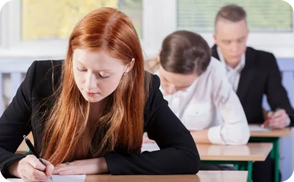 Certification Examination