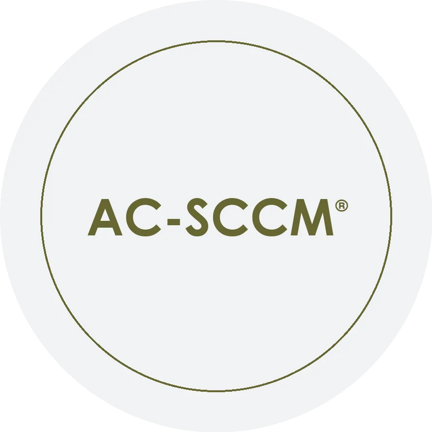 American Certified Supply Chain Cybersecurity Manager (AC-SCCM)®