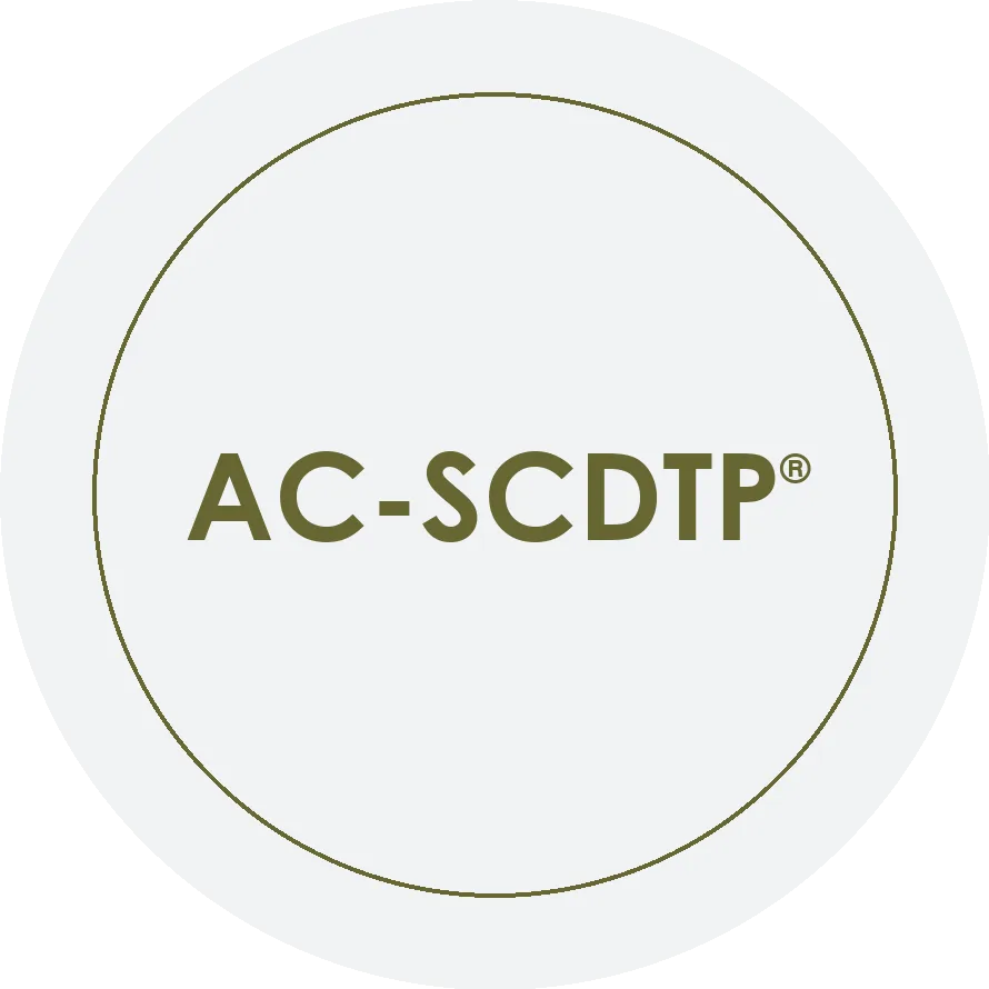 American Certified Supply Chain Digital Transformation Professional (AC-SCDTP)®