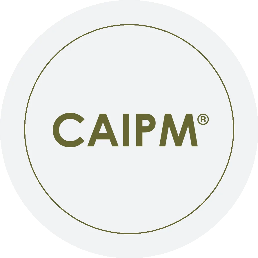 Chartered AI Procurement Manager (CAIPM)®