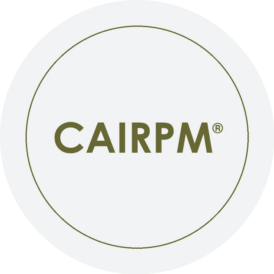 Certified AI & RPA Procurement Manager (CAIRPM)®