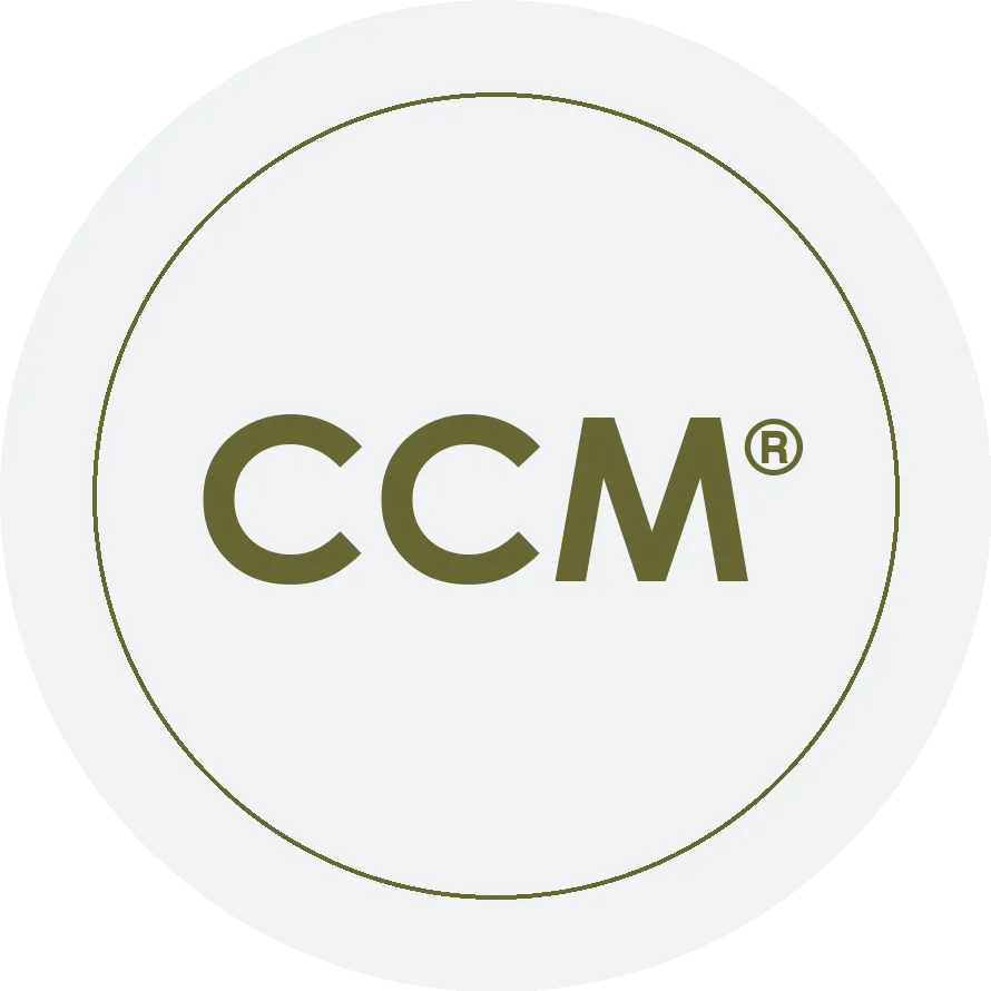 Certified Contract Manager (CCM)®