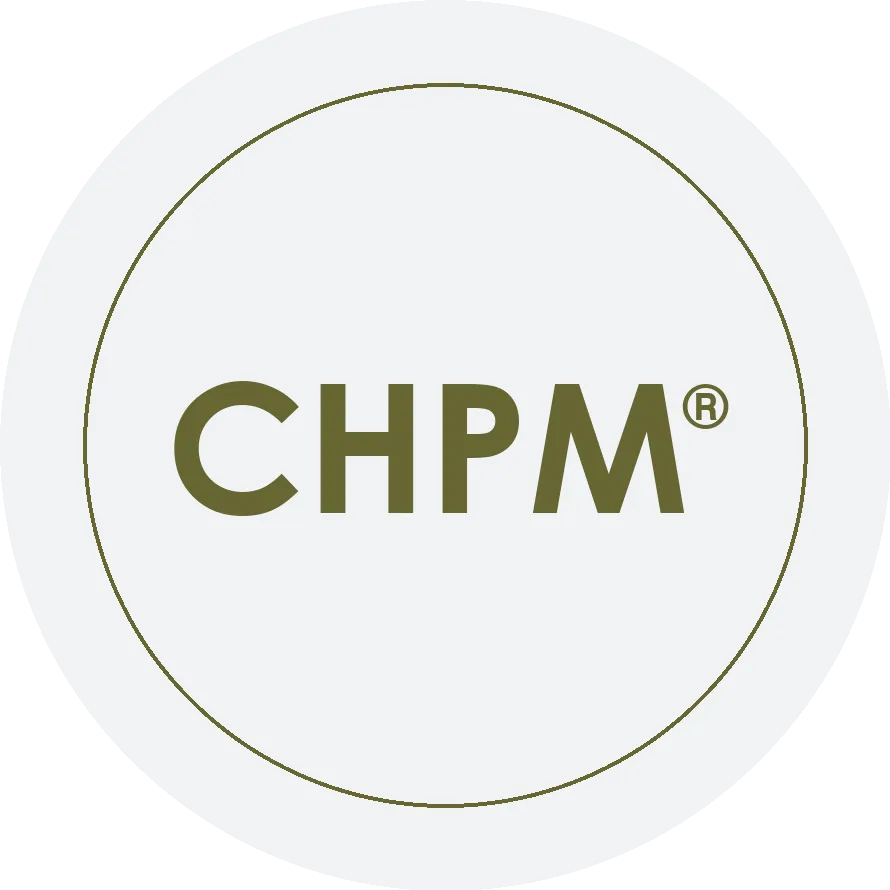 Chartered Healthcare Procurement Solutions Manager (CHPM)®