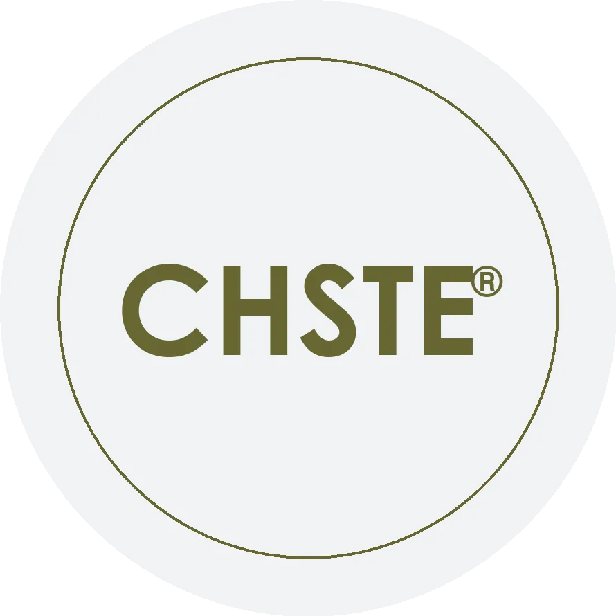 Chartered Healthcare Supply Chain Transformation Executive (CHSTE)®