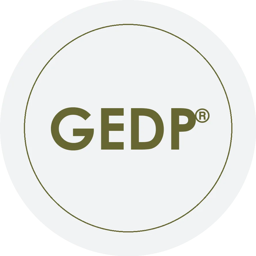 Certified Global Event & Destination Professional (GEDP)®