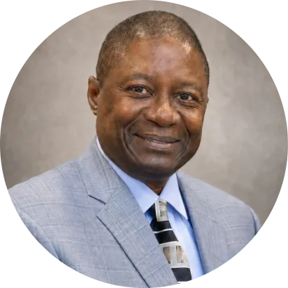 Dr. Richmond Adebiaye