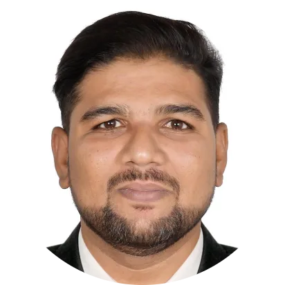 Mohammed Zul Jamal