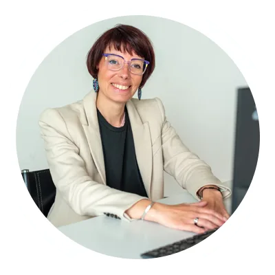 Séverine Boulard